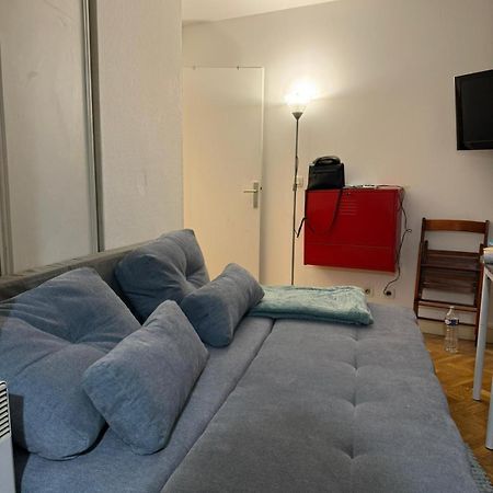 Kremlin-Bicetre Apartment Le Kremlin-Bicetre ภายนอก รูปภาพ