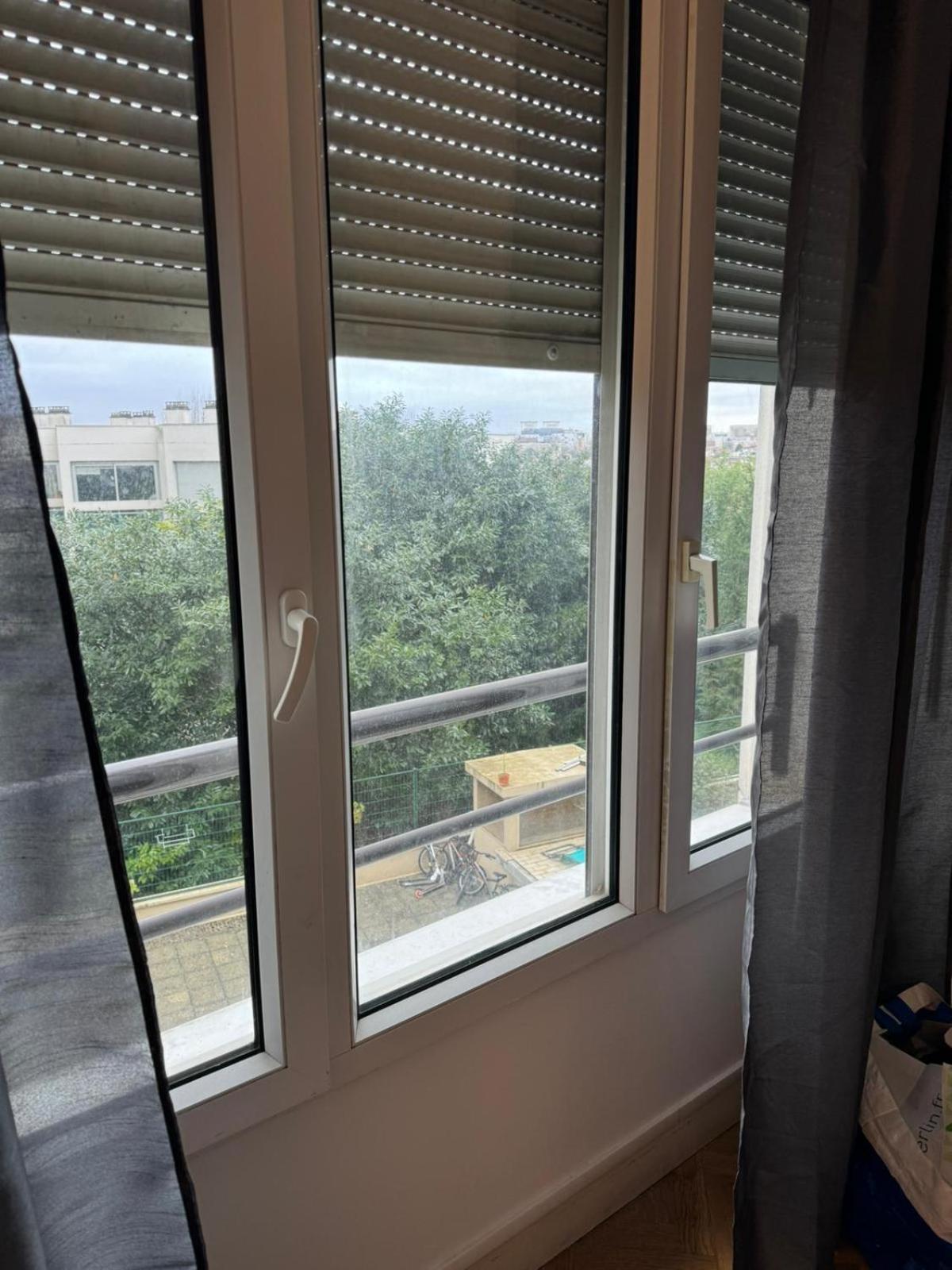 Kremlin-Bicetre Apartment Le Kremlin-Bicetre ภายนอก รูปภาพ