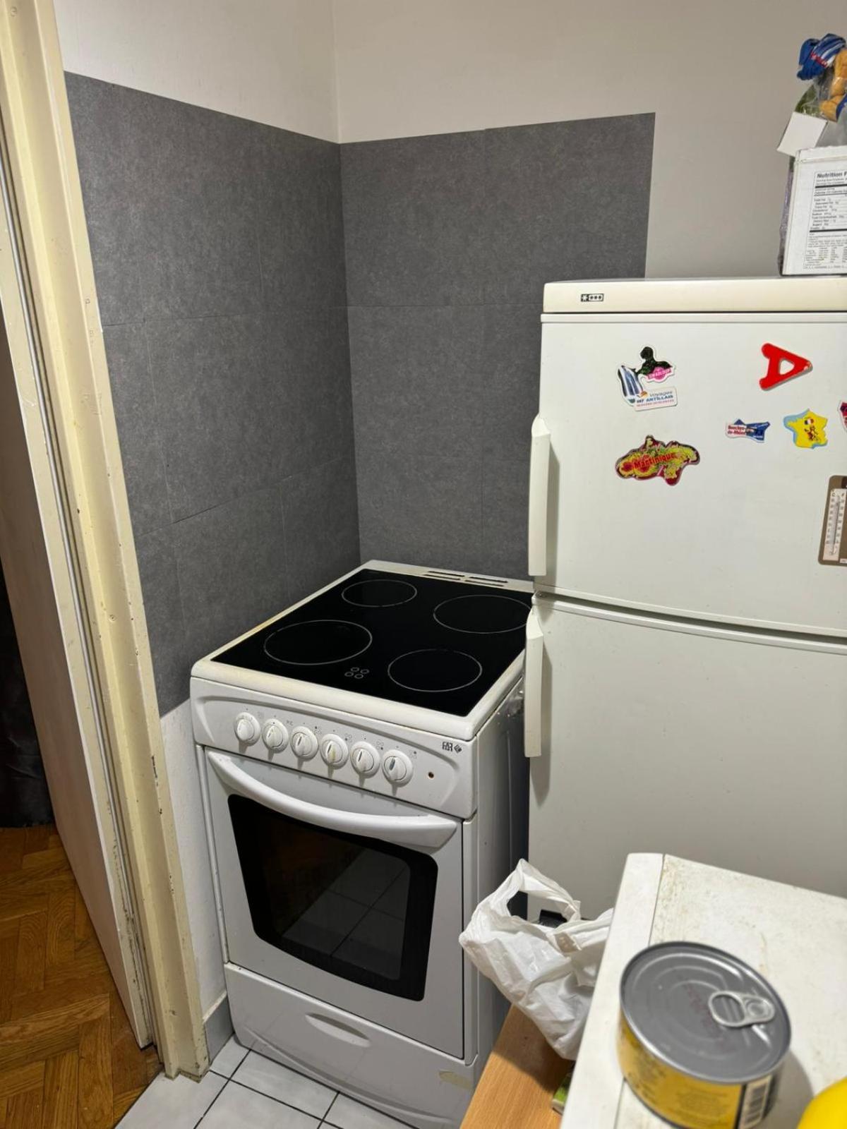 Kremlin-Bicetre Apartment Le Kremlin-Bicetre ภายนอก รูปภาพ